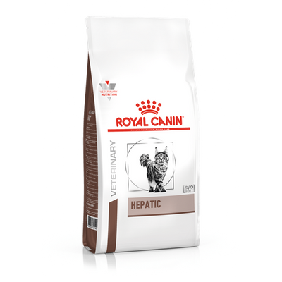 Royal Canin HEPATIC 2 kg - MyStetho Veterinary