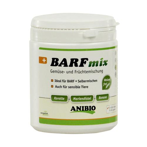 Anibio BARF-i-mix mélange de légumes - MyStetho Veterinary