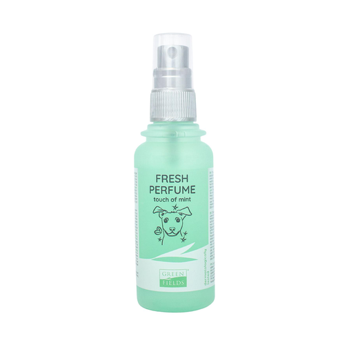 Greenfields parfum fraîcheur 75ml - MyStetho Veterinary