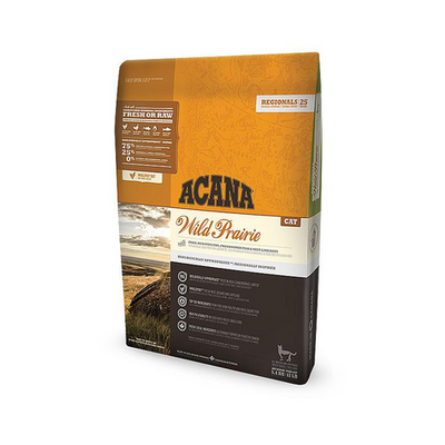 Acana Cat Regional WILD PRAIRIE 1,80Kg - MyStetho Veterinary