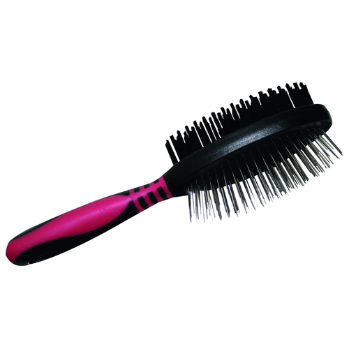 Double brosse Vanity 7 x 23.5 cm - MyStetho Veterinary