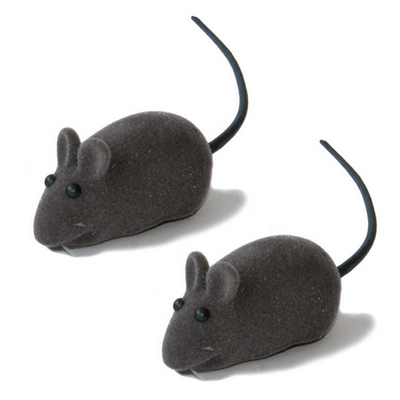 Swisspet souris qui couine - MyStetho Veterinary