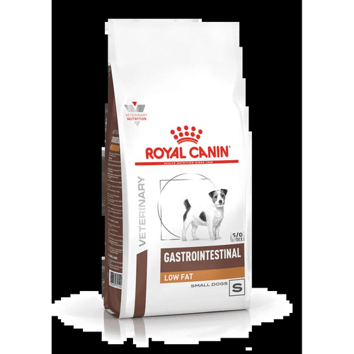 ROYAL CANIN GASTROINTESTINAL LOW FAT SMALL DOGS 3.5kg - MyStetho Veterinary