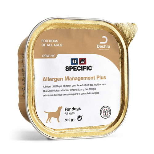 Specific COW-HY 300 g - MyStetho Veterinary