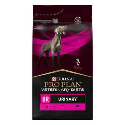 PPVD Canine UR - Urinary 3kg - MyStetho Veterinary