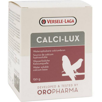 Versele-Laga Calci-Lux 150 g - MyStetho Veterinary