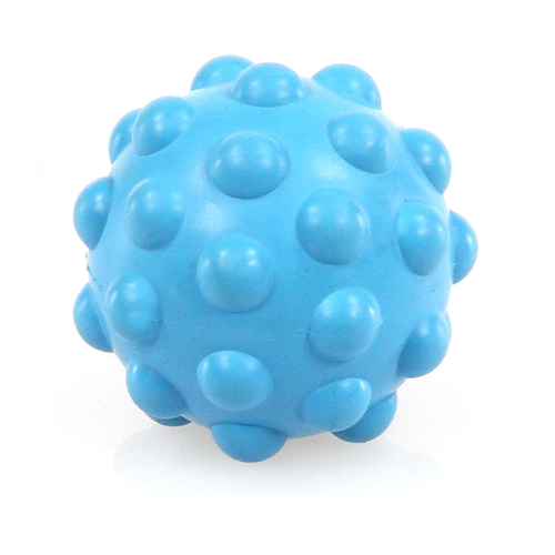 Swisspet Atomic-Ball, bleue, ø6cm - MyStetho Veterinary