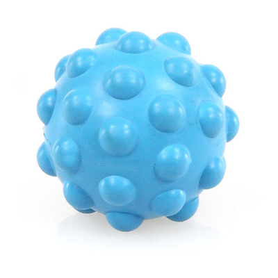 Swisspet Atomic-Ball, bleue, ø6cm - MyStetho Veterinary