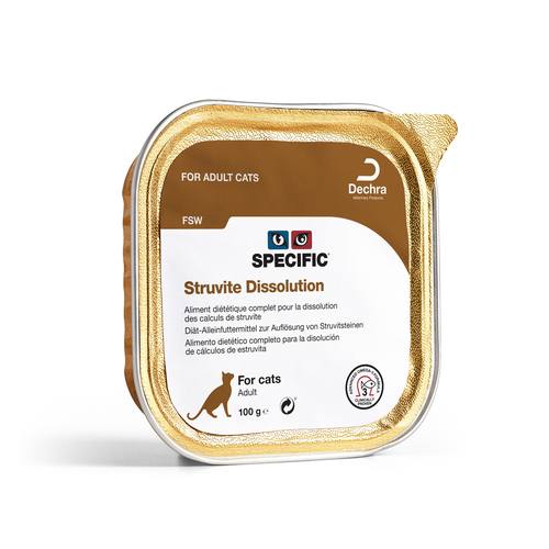 Specific FSW 100 g - MyStetho Veterinary