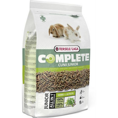 Versele-Laga Cuni Junior Complete 8 kg # - MyStetho Veterinary