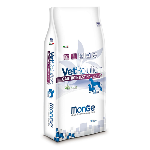 Monge Adult Gastrointestinal - MyStetho Veterinary