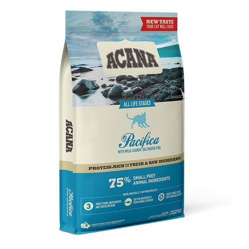 Acana Acana Cat Regional PACIFICA 4.5kg - MyStetho Veterinary