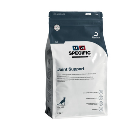 Specific FJD 2 kg - MyStetho Veterinary