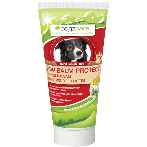 bogacare Baume pour les pattes pour chiens 50ml - MyStetho Veterinary