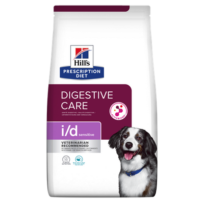 Hill's Prescription Diet i/d Sensitive Egg and Rice 1.5 kg - MyStetho Veterinary