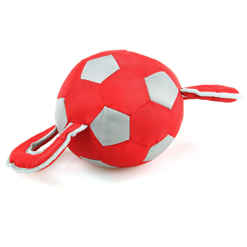 Swisspet Ballon de foot en nylon - MyStetho Veterinary