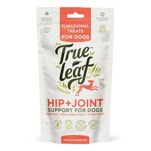 True Hemp Hip + Joint - MyStetho Veterinary