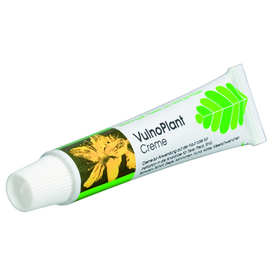 VulnoPlant 45 g tube - MyStetho Veterinary