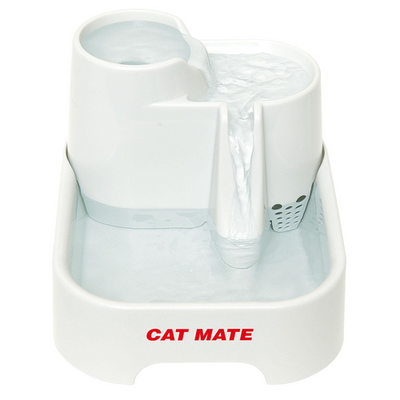 Cat Mate Pet fontaine - MyStetho Veterinary