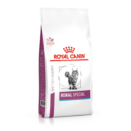 Royal Canin RENAL SPECIAL 400 g - MyStetho Veterinary