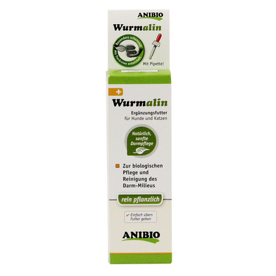 Anibio Stop’Ver - MyStetho Veterinary