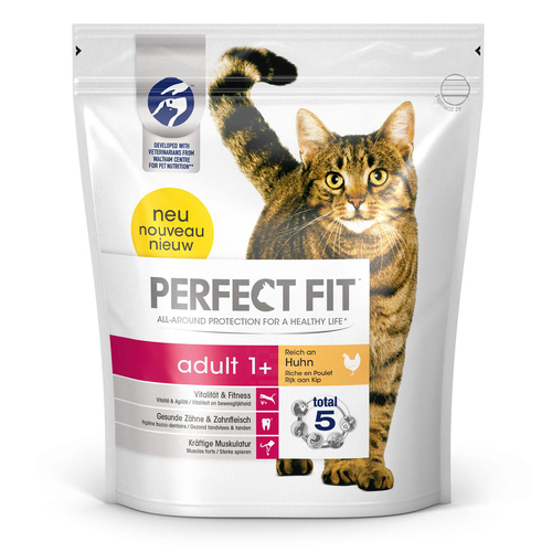 Perfect Fit Adult avec poulet - MyStetho Veterinary