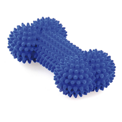 Swisspet Flocking Bone, bleu - MyStetho Veterinary