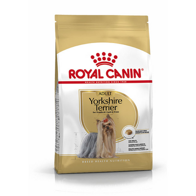 Royal Canin Yorkshire Terrier Adult 1.5 kg - MyStetho Veterinary