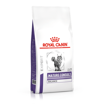 Royal Canin MATURE CONSULT BALANCE 10 kg - MyStetho Veterinary