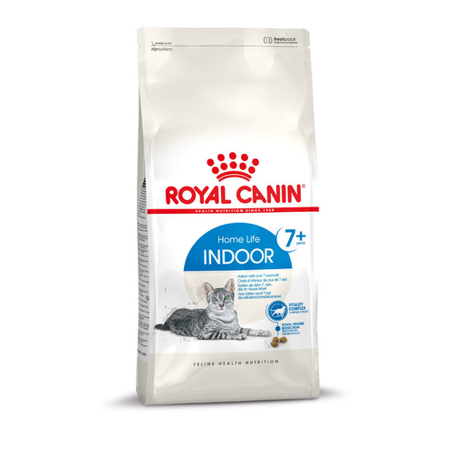 Royal Canin Indoor 7+ 3.5 kg - MyStetho Veterinary