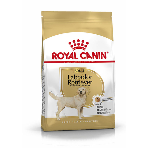 Royal Canin Labrador Retriever Adult 12 kg - MyStetho Veterinary