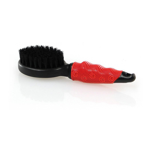 Swisspet Brosse avec poils naturels, S, 21cm - MyStetho Veterinary