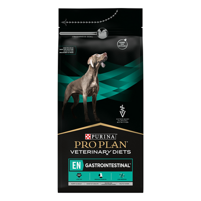 PPVD Canine EN - Gastrointestinal 5kg - MyStetho Veterinary