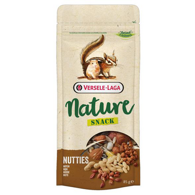 Versele-Laga Nature Snack Nutties, 85 g - MyStetho Veterinary
