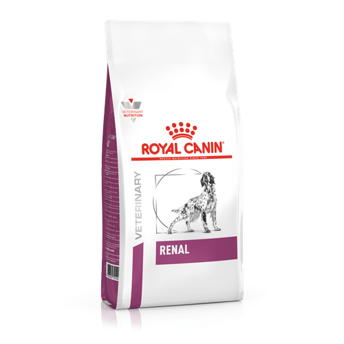 Royal Canin RENAL 7 kg - MyStetho Veterinary