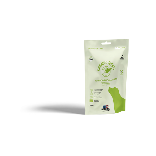 Specific CT-Bio-Treats 100 g - MyStetho Veterinary