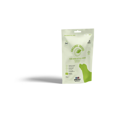 Specific CT-Bio-Treats 100 g - MyStetho Veterinary