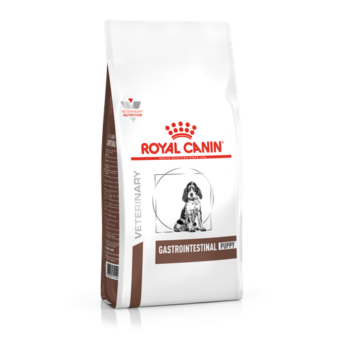 Royal Canin GASTROINTESTINAL PUPPY 2,5 kg - MyStetho Veterinary