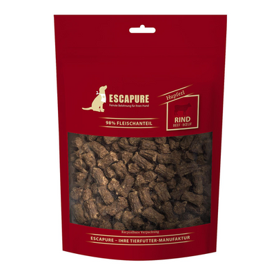 ESCAPURE dragée bœuf 150g - MyStetho Veterinary