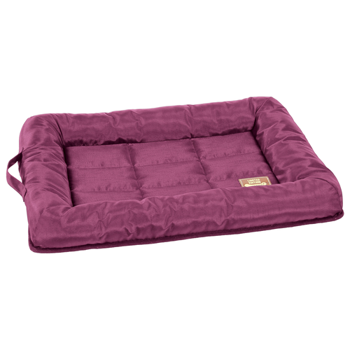 swisspet H & K-Bett Major S violett
60x44x8cm - MyStetho Veterinary