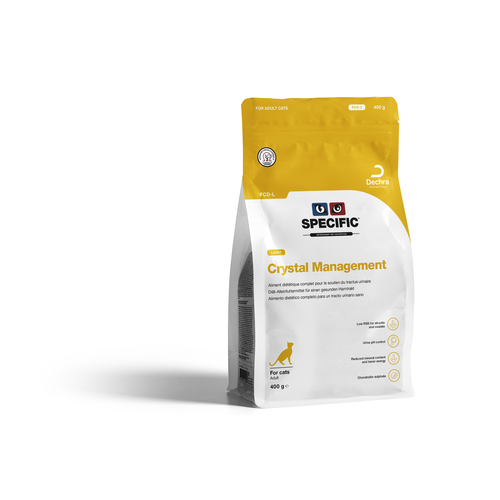 Specific FCD-L 2 kg - MyStetho Veterinary