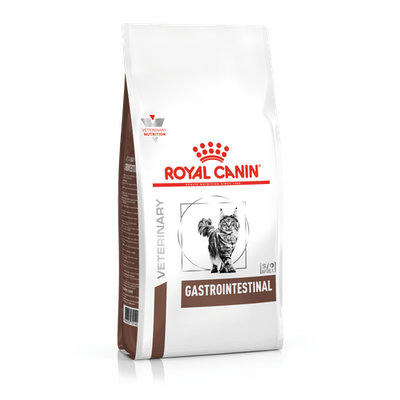 Royal Canin GASTROINTESTINAL 2 kg - MyStetho Veterinary