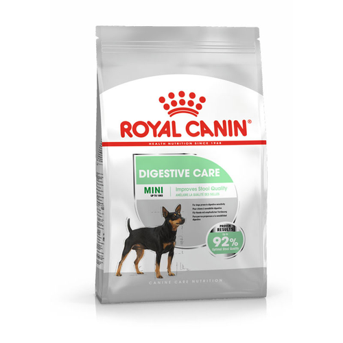 Royal Canin Digestive Care Mini 3 kg - MyStetho Veterinary