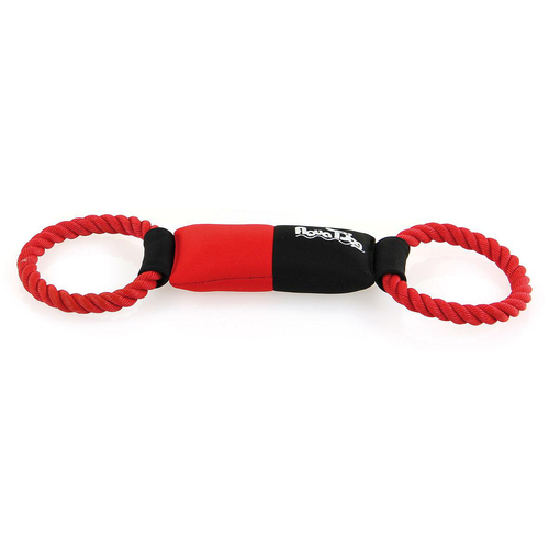 Swisspet jouet aquatique Dummy, rouge - MyStetho Veterinary