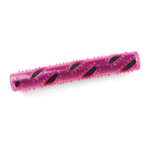 Swisspet Joy-stick, ø4.5x30cm, rose vif - MyStetho Veterinary