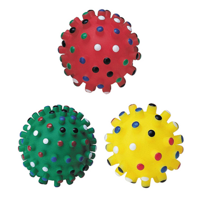 Swisspet Balle avec boucles - MyStetho Veterinary