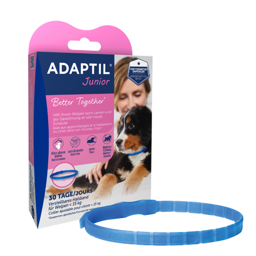 Adaptil Junior Collier  1 pc/Stk. - MyStetho Veterinary