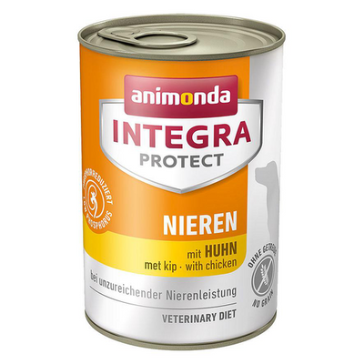 Animonda Integra Protect, Poulet - MyStetho Veterinary