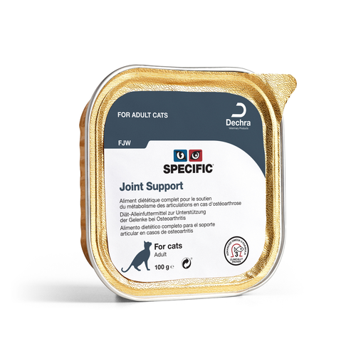 Specific FJW 100 g - MyStetho Veterinary
