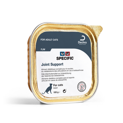 Specific FJW 100 g - MyStetho Veterinary